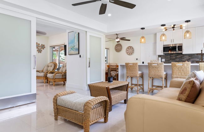 Wicker Wine - Location Hot Tub Gated Yard - Foto 10