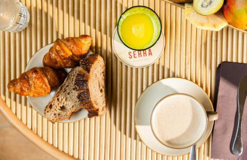 La Villa Serra - Appartements - Foto 35