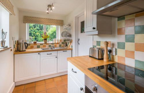 Dog friendly cottage on the edge of the Norfolk Broads - Foto 10