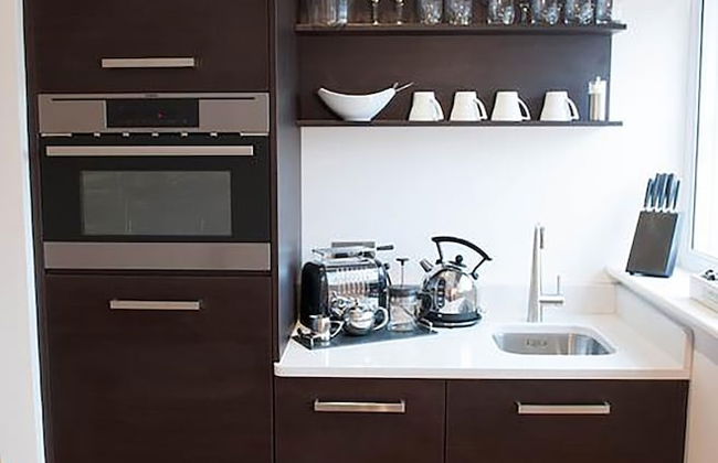 The Halston - Foto 31