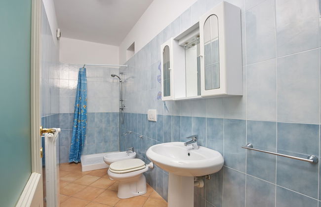 Appartamenti Godiamoci Capoliveri - Foto 19