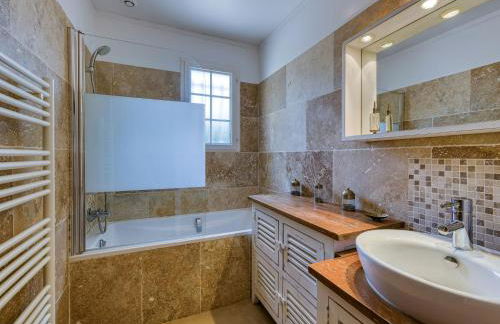 Holiday Home Le Chêne by Interhome - Foto 30