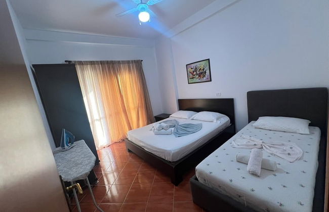 Apartment for Family and Friends - Foto 5