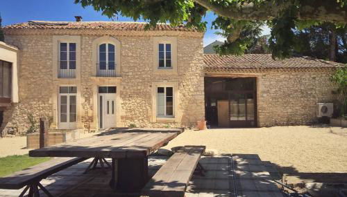 Mas de L Angeos - Foto 4