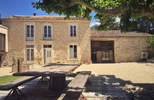 Mas de L Angeos - Foto 4