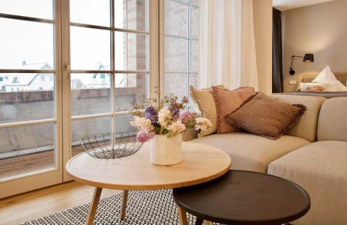 Schöne Aussicht Rosenhagen Haus 5 - Foto 16