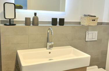 atelier 10 - Ferienwohnung Allensbach am Bodensee - Foto 10