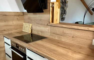 Ferienwohnung BergSucht - Foto 33