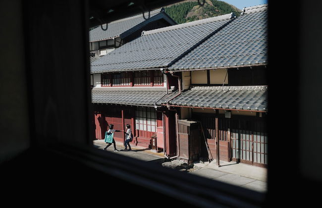 八百熊川 Yao-Kumagawa - Foto 31