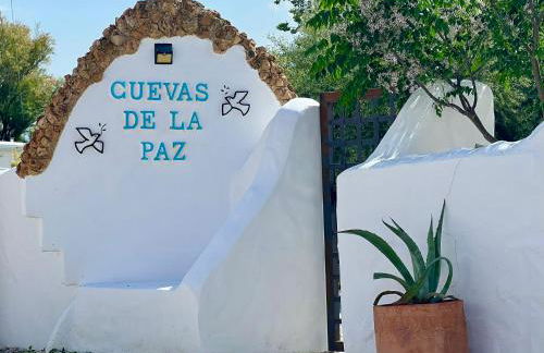 Cuevas de la Paz - Cave House Holidays - Foto 16