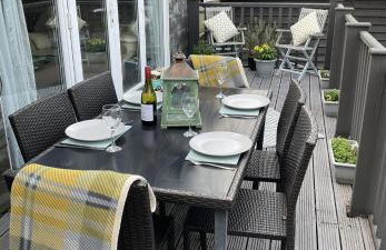 Crib Goch Cozy Dog-friendly Cabin Retreat - Foto 20