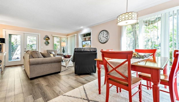 Servicios del alojamiento