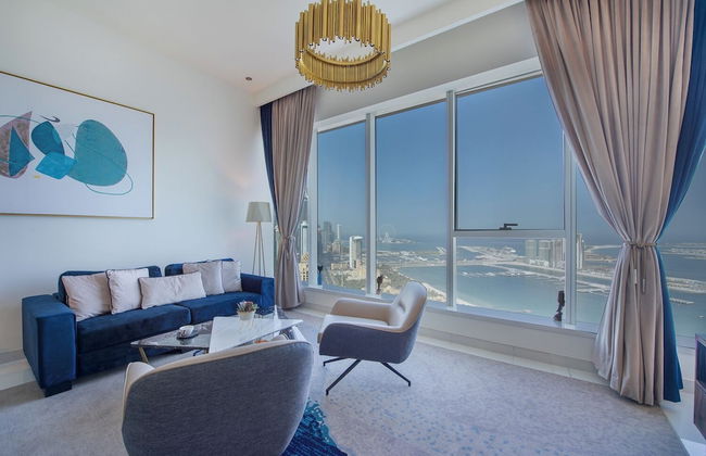 Czechin - Avani Palm View Tower - Photo 36