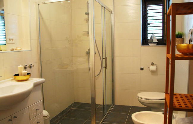 Holiday Apartment Luna - Foto 7