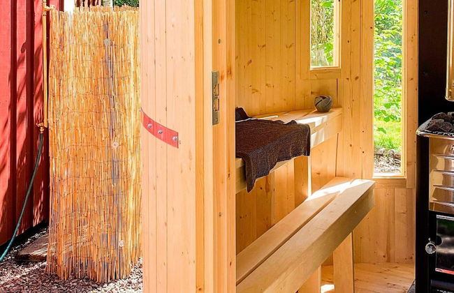 Charming Summer Cottage With Sauna-by Traum - Foto 4