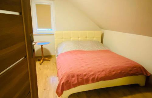 Dom Wakacyjny Bogaczewo - Foto 10