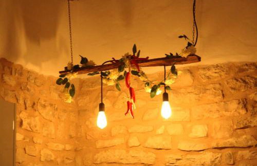 L'ALPACA DELLA ROSSA - AGRITURISMO - Foto 39