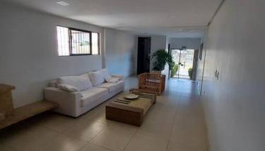 Apartamento João Pessoa Beira-mar Caribessa - Foto 4