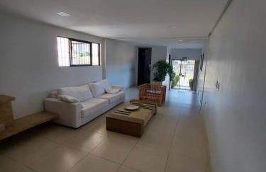 Apartamento João Pessoa Beira-mar Caribessa - Foto 4