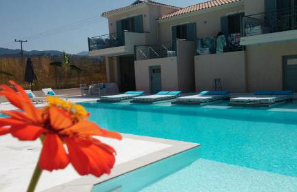 Villa Olga Lounge Hotel - Foto 13