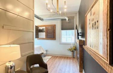 Historical Boiler Maker Turns Vacation Destination - Foto 14