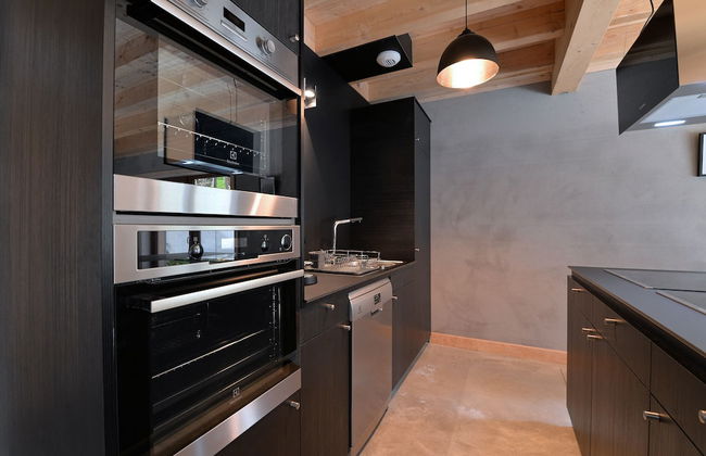 Les Granges Modernes - Foto 64