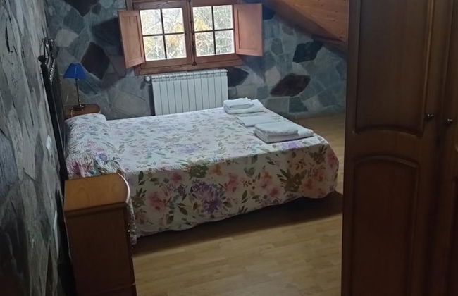 Hotel Rural Caminomedulas - Photo 30