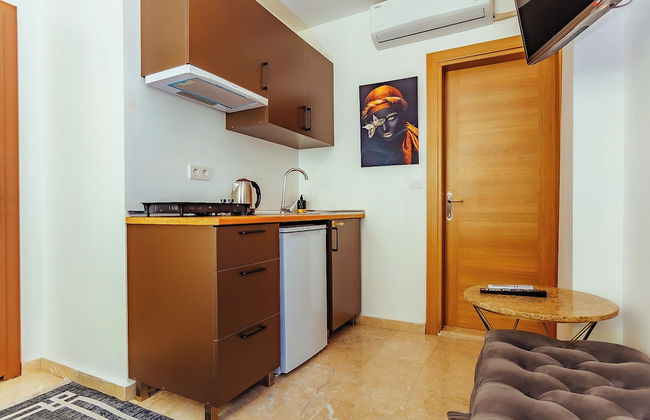 Wonder Suites - Foto 79