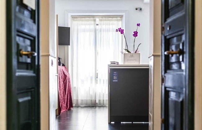 Imperial Suite Rome Guest House - Foto 31