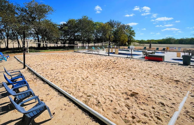 11 Son's Geronimo - Birdhouse Cabin - Foto 63