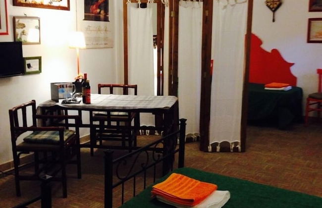 Agriturismo Fontanelle - Foto 28