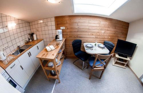 Apartments Haus Martin - Foto 29