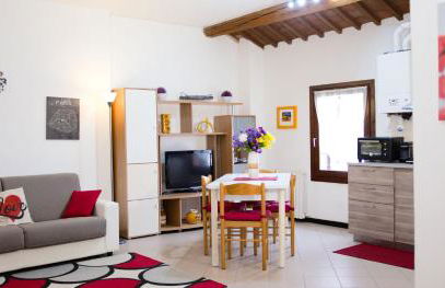 The Comfort Apartment - Le Cà De Boron - Foto 14