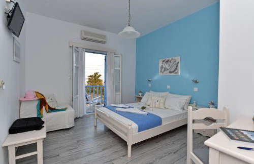 Apartments Tarsa - Photo 44