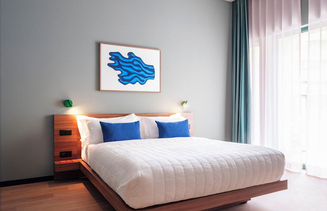 Numa Lisbon Anjos - Photo 49