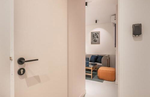 Design Architect Flat - 6 guests - 15min from Paris center - Foto 30