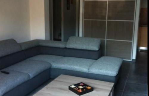 Appartement spacieux 3 chambres - Foto 5