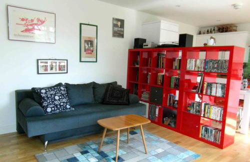 Modern and stylish flat - Foto 4