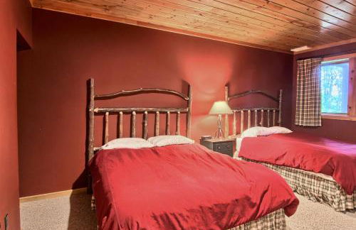 823 Mountain Cabin - Foto 13