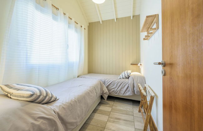 Cozy Mountain Cabins 5 min from Downtown SMA-CM by Apartments Bariloche - Foto 5