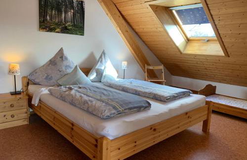 Gästehaus Hundelbach - Foto 14