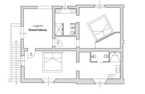 Tenuta d'Arbia, Siena - Foto 67