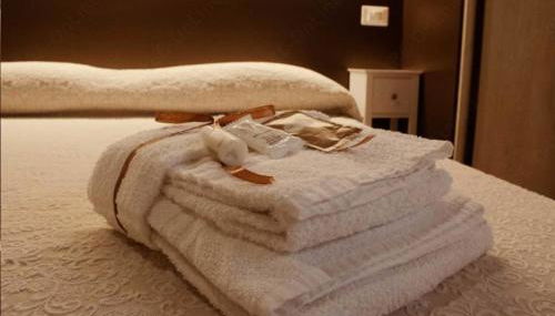 La Casetta di Lola - Photo 5, towels