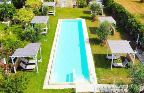 Masseria Vittoria - Foto 75