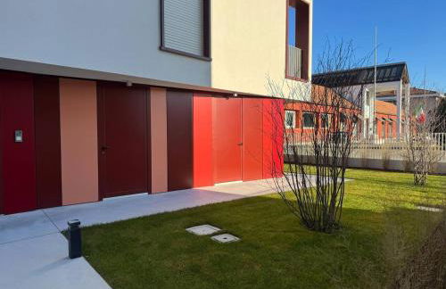 A&G Elettra flat a pochi passi dal mare e Venezia - Foto 21