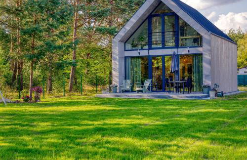 Bory Za Oknem - Foto 1