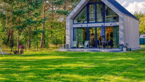 Bory Za Oknem - Foto 1