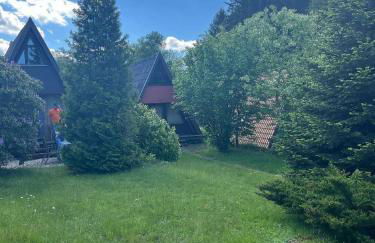 Ferienhaus Meister Eder - Foto 9