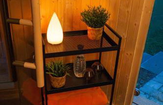 Taunus Tinyhouse - Foto 11