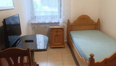 Ruhe-Nescht - Foto 2